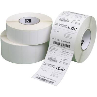 Removable Label Roll